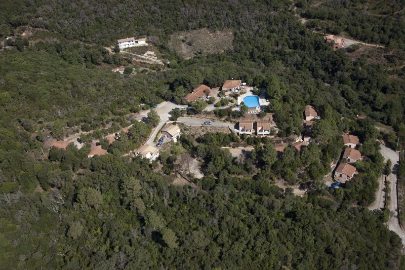 photo 8 Owner direct vacation rental Solenzara villa Corsica Corse du Sud