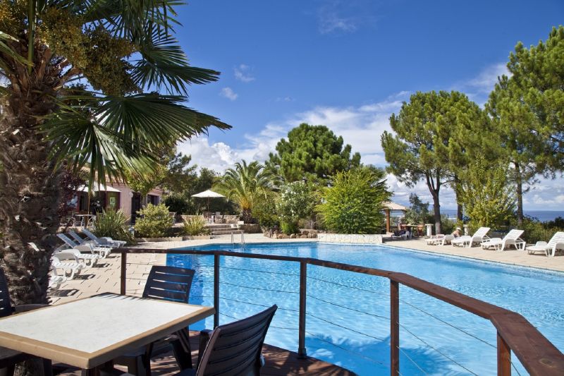 photo 9 Owner direct vacation rental Solenzara villa Corsica Corse du Sud