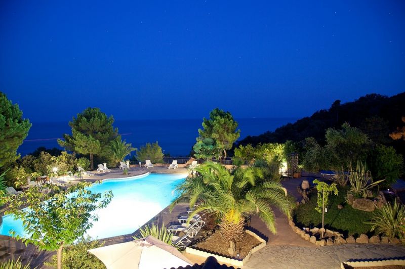 photo 11 Owner direct vacation rental Solenzara villa Corsica Corse du Sud
