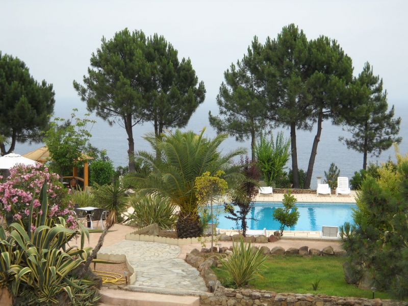 photo 12 Owner direct vacation rental Solenzara villa Corsica Corse du Sud