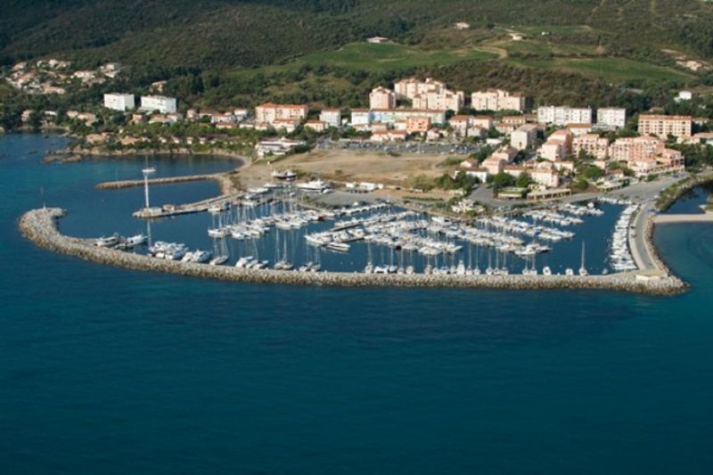photo 13 Owner direct vacation rental Solenzara villa Corsica Corse du Sud