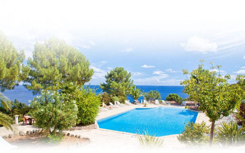 photo 14 Owner direct vacation rental Solenzara villa Corsica Corse du Sud