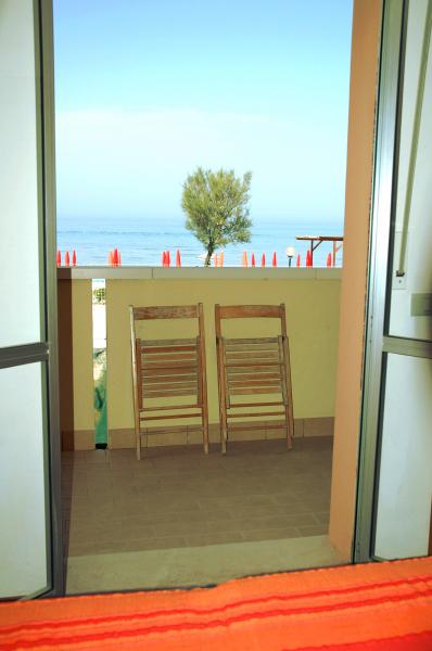 photo 9 Owner direct vacation rental Fano appartement Marche Pesaro Urbino Province Balcony