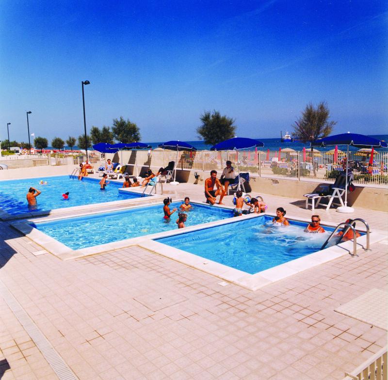 photo 1 Owner direct vacation rental Fano appartement Marche Pesaro Urbino Province Swimming pool