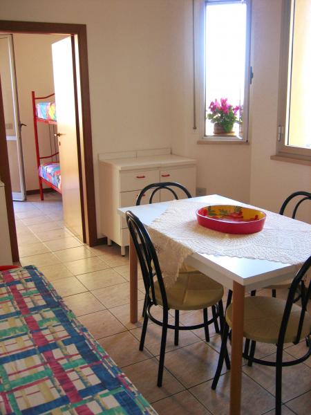 photo 3 Owner direct vacation rental Fano appartement Marche Pesaro Urbino Province Dining room