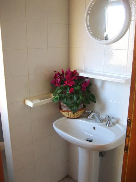 photo 7 Owner direct vacation rental Fano appartement Marche Pesaro Urbino Province bathroom