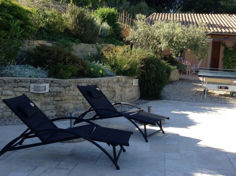 photo 5 Owner direct vacation rental Vaison la Romaine villa Provence-Alpes-Cte d'Azur Vaucluse Garden