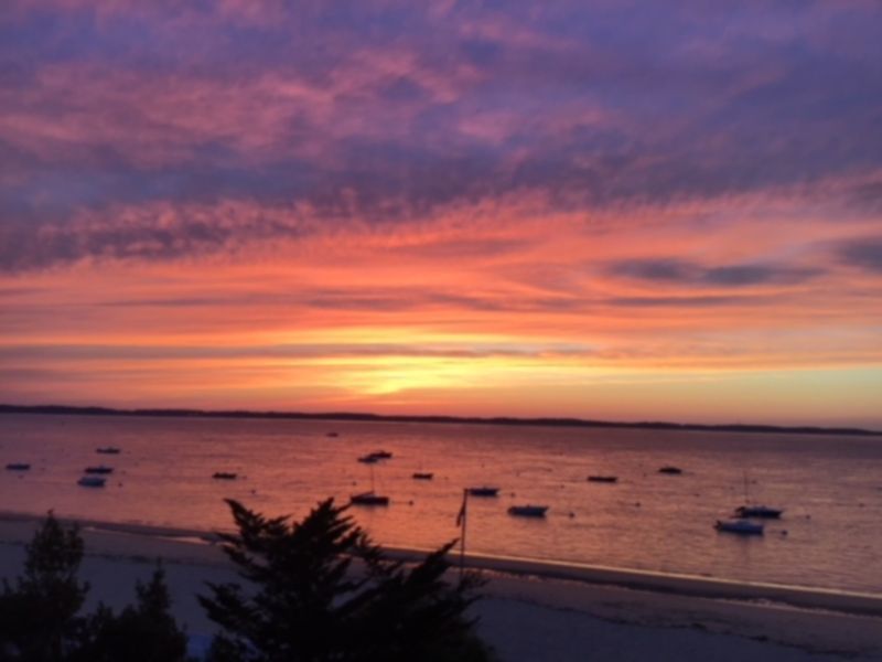 photo 0 Owner direct vacation rental Arcachon appartement Aquitaine Gironde View from the balcony