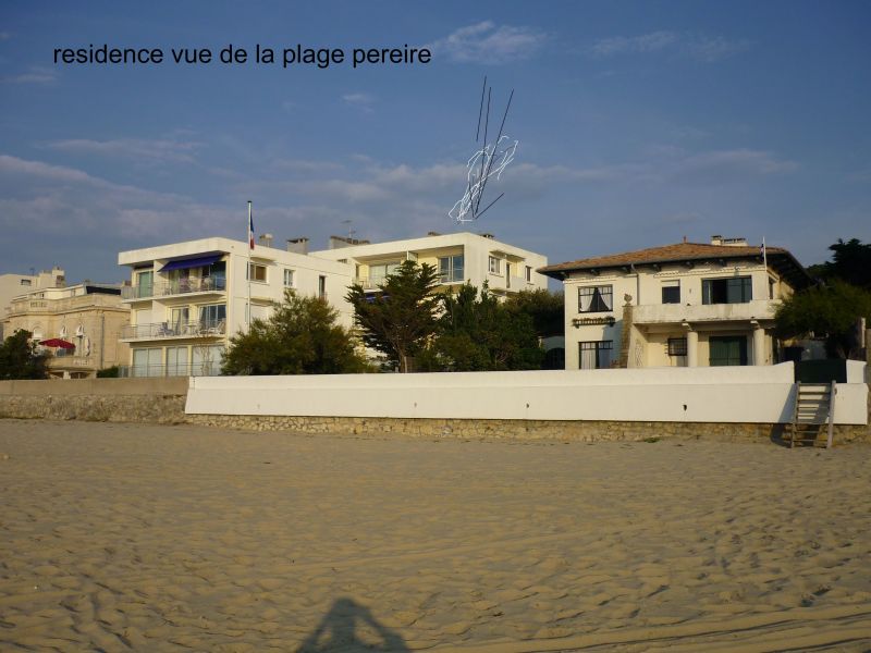 photo 14 Owner direct vacation rental Arcachon appartement Aquitaine Gironde Outside view