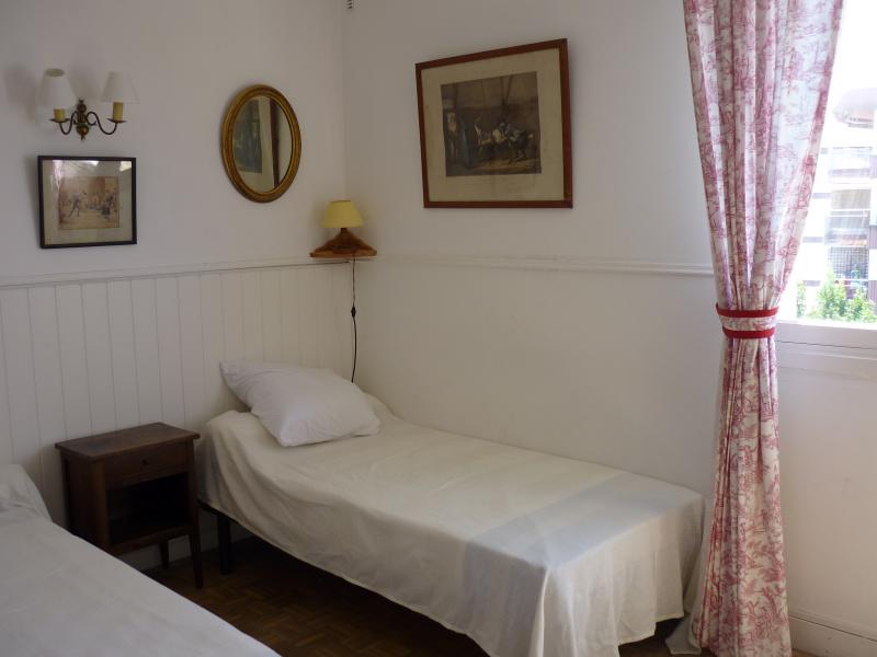 photo 7 Owner direct vacation rental Arcachon appartement Aquitaine Gironde bedroom 2