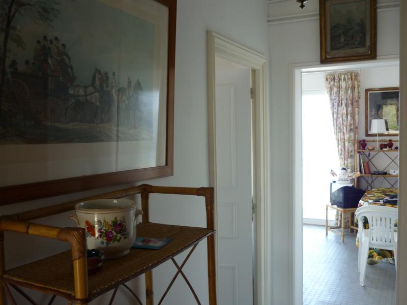 photo 9 Owner direct vacation rental Arcachon appartement Aquitaine Gironde Hall