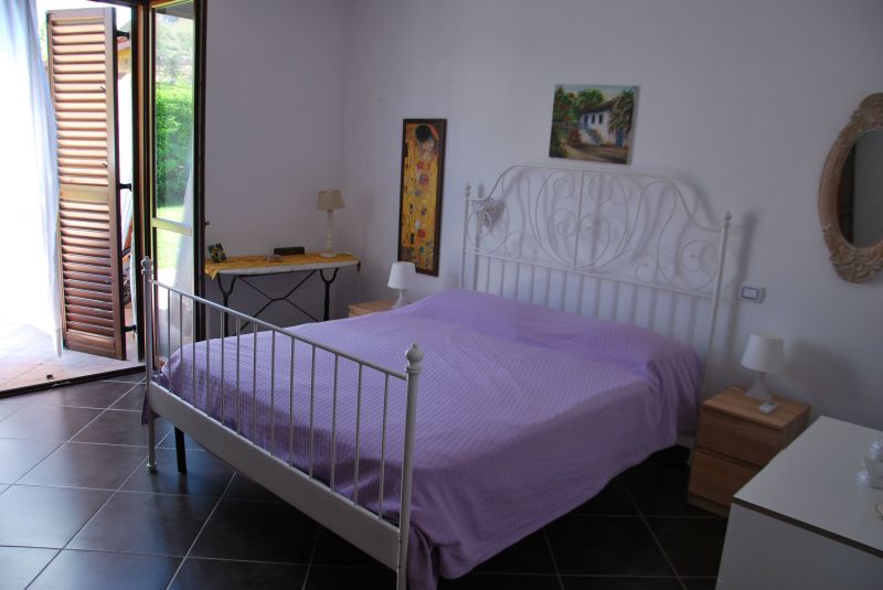 photo 6 Owner direct vacation rental Terrasini villa Sicily Palermo Province bedroom 1