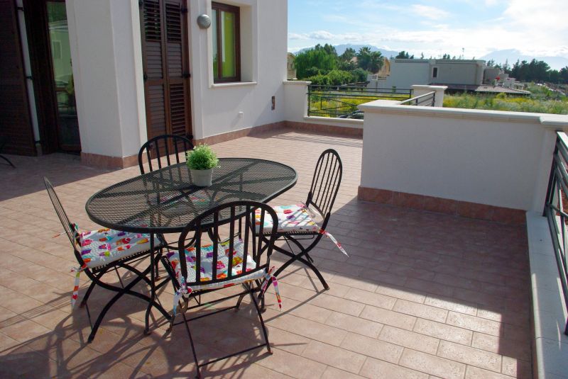 photo 12 Owner direct vacation rental Terrasini villa Sicily Palermo Province Terrace