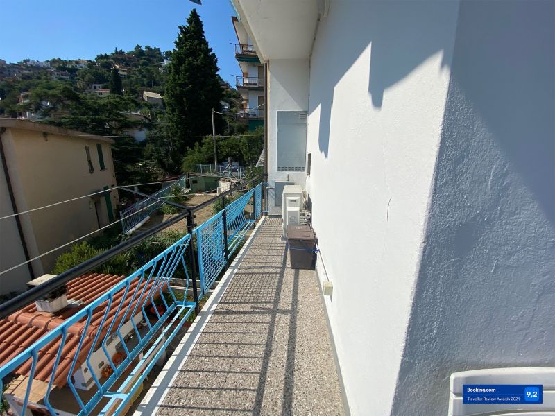 photo 14 Owner direct vacation rental Albissola appartement Liguria Savona Province Terrace