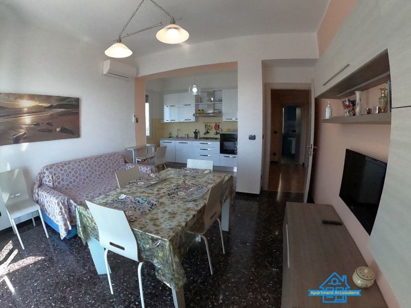 photo 7 Owner direct vacation rental Albissola appartement Liguria Savona Province