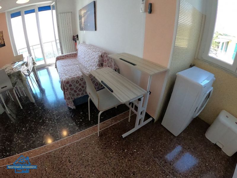 photo 11 Owner direct vacation rental Albissola appartement Liguria Savona Province