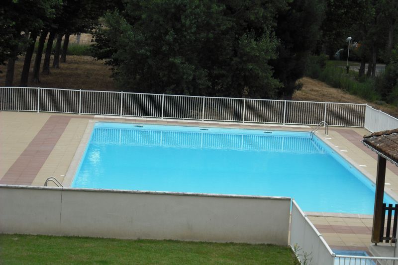 photo 10 Owner direct vacation rental Royan appartement Poitou-Charentes Charente-Maritime Swimming pool