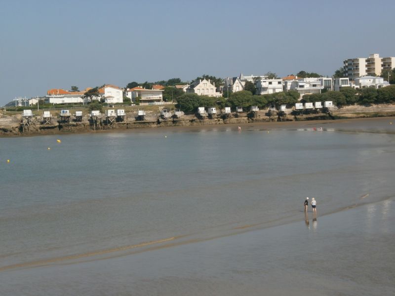 photo 14 Owner direct vacation rental Royan appartement Poitou-Charentes Charente-Maritime Beach