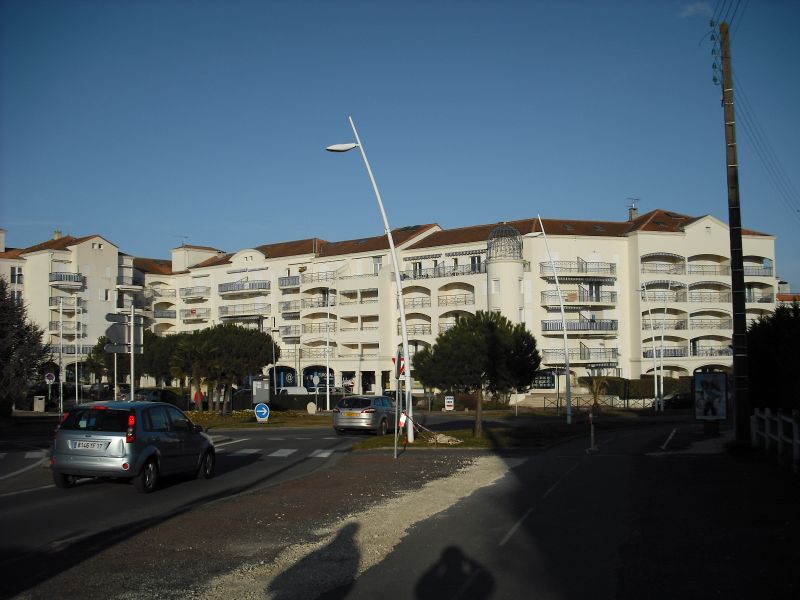 photo 11 Owner direct vacation rental Royan appartement Poitou-Charentes Charente-Maritime Outside view