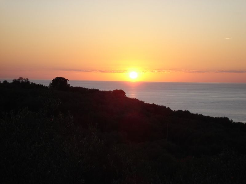 photo 20 Owner direct vacation rental Marina di Camerota appartement Campania Salerne Province View from terrace