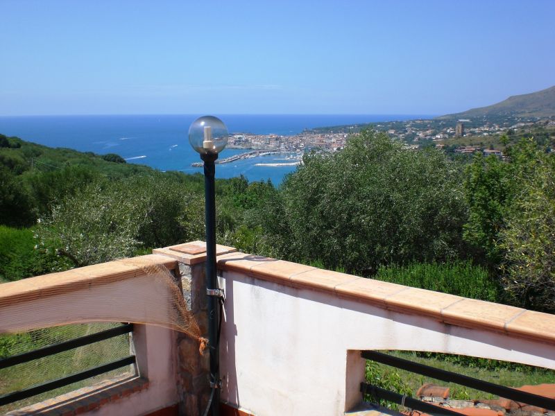 photo 17 Owner direct vacation rental Marina di Camerota appartement Campania Salerne Province View from terrace
