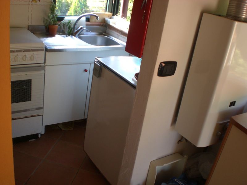 photo 13 Owner direct vacation rental Marina di Camerota appartement Campania Salerne Province Kitchenette