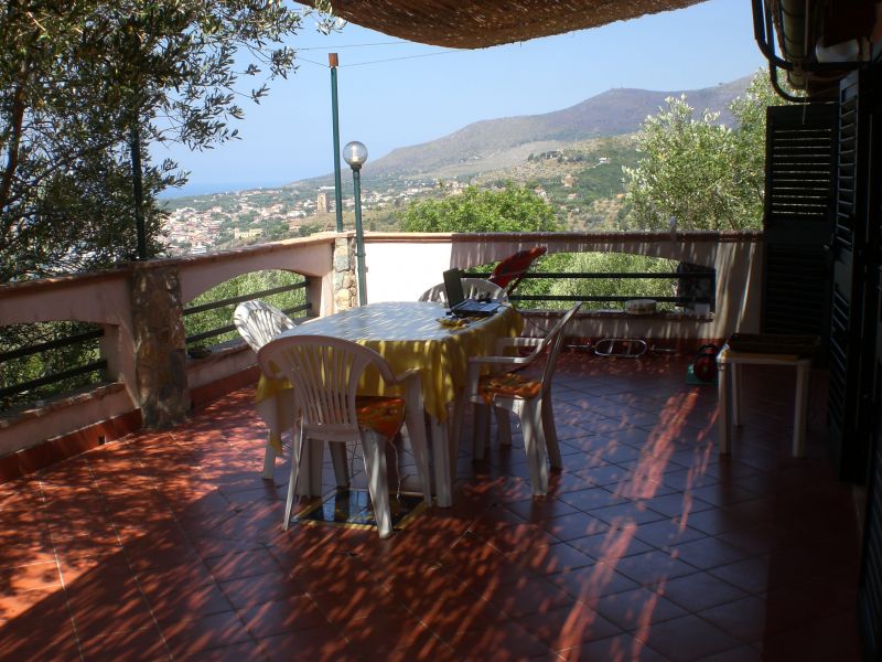 photo 15 Owner direct vacation rental Marina di Camerota appartement Campania Salerne Province Terrace