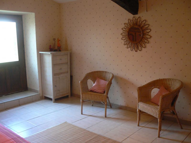 photo 4 Owner direct vacation rental Saint Emilion gite Aquitaine Gironde bedroom 1