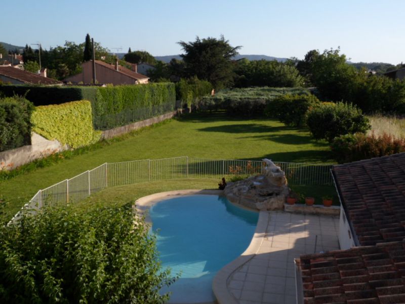 photo 5 Owner direct vacation rental Aix en Provence maison Provence-Alpes-Cte d'Azur Bouches du Rhne Swimming pool