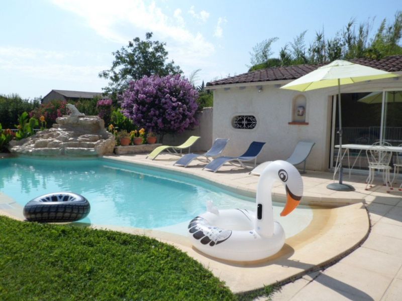 photo 1 Owner direct vacation rental Aix en Provence maison Provence-Alpes-Cte d'Azur Bouches du Rhne