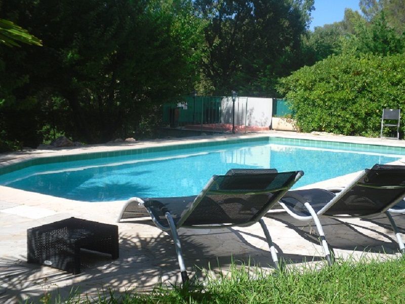 photo 2 Owner direct vacation rental Saint Raphael appartement Provence-Alpes-Cte d'Azur Var Swimming pool