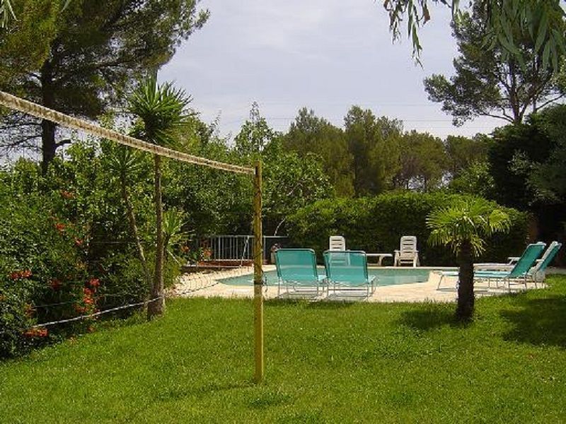 photo 14 Owner direct vacation rental Saint Raphael appartement Provence-Alpes-Cte d'Azur Var Garden
