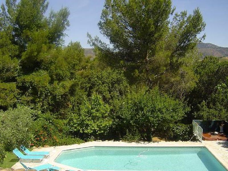 photo 1 Owner direct vacation rental Saint Raphael appartement Provence-Alpes-Cte d'Azur Var Swimming pool