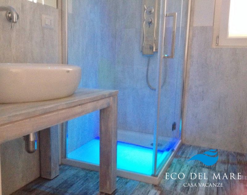 photo 2 Owner direct vacation rental Monopoli appartement Puglia Bari Province bathroom