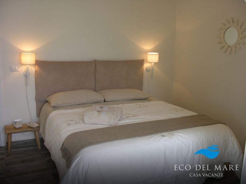 photo 8 Owner direct vacation rental Monopoli appartement Puglia Bari Province bedroom 2