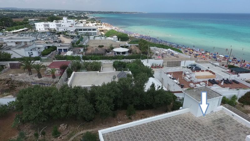 photo 29 Owner direct vacation rental Monopoli appartement Puglia Bari Province Outside view