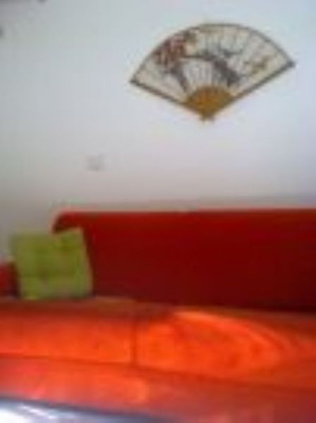 photo 3 Owner direct vacation rental Badesi appartement Sardinia Olbia Tempio Province Sitting room