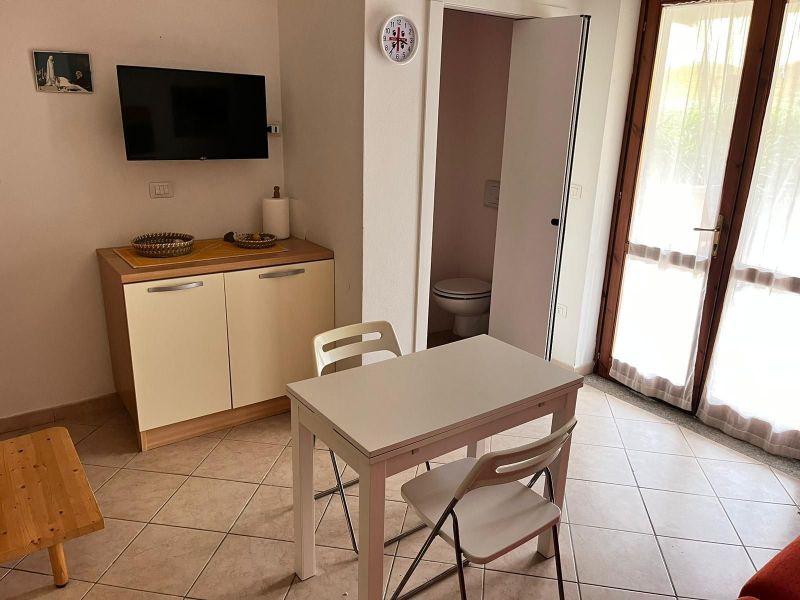 photo 6 Owner direct vacation rental Badesi appartement Sardinia Olbia Tempio Province Sitting room