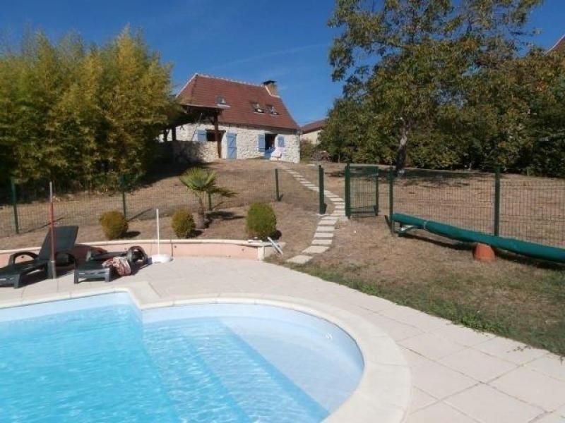 photo 0 Owner direct vacation rental Rocamadour maison Midi-Pyrnes Lot Swimming pool
