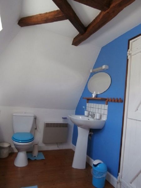 photo 15 Owner direct vacation rental Rocamadour maison Midi-Pyrnes Lot bathroom