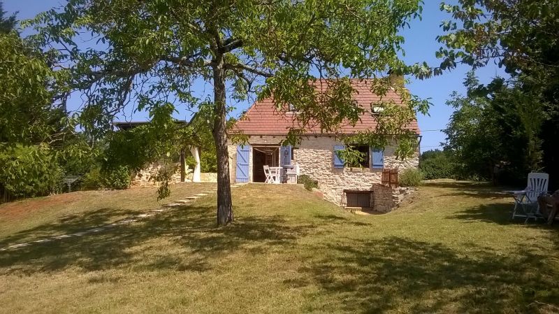 photo 23 Owner direct vacation rental Rocamadour maison Midi-Pyrnes Lot Outside view