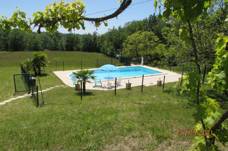 photo 26 Owner direct vacation rental Rocamadour maison Midi-Pyrnes Lot Swimming pool