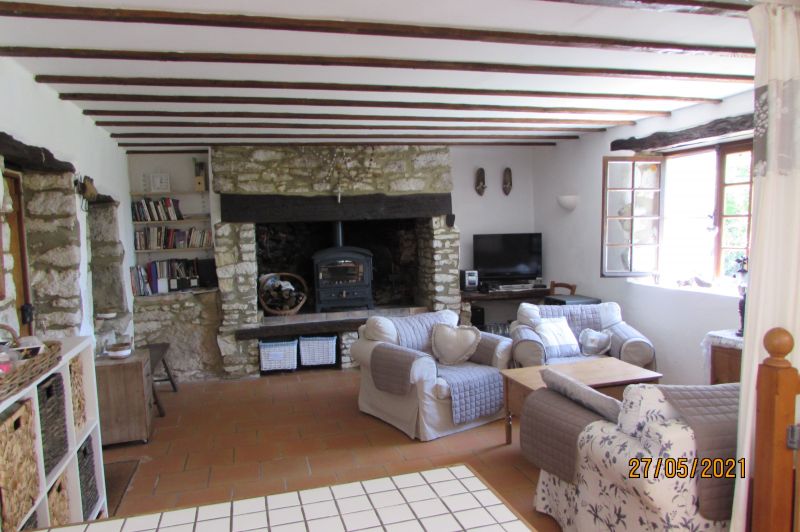 photo 3 Owner direct vacation rental Rocamadour maison Midi-Pyrnes Lot Sitting room