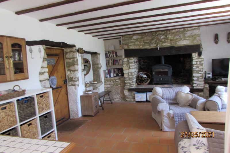 photo 6 Owner direct vacation rental Rocamadour maison Midi-Pyrnes Lot Sitting room