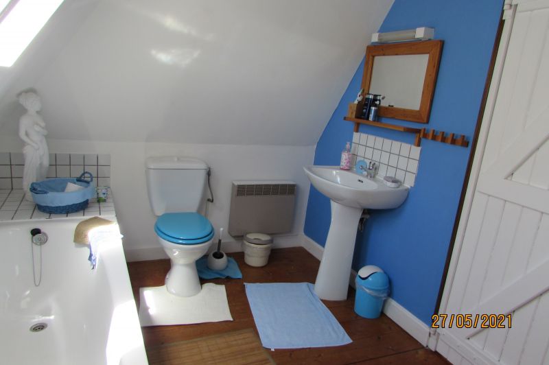 photo 14 Owner direct vacation rental Rocamadour maison Midi-Pyrnes Lot bathroom