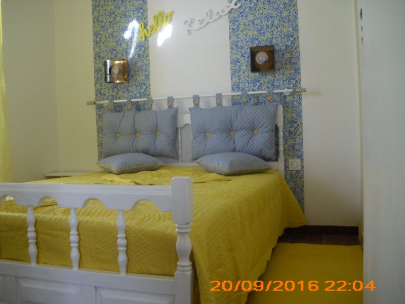 photo 16 Owner direct vacation rental Le Barcares villa Languedoc-Roussillon Pyrnes-Orientales bedroom 2