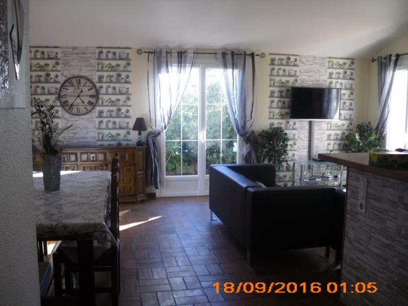 photo 19 Owner direct vacation rental Le Barcares villa Languedoc-Roussillon Pyrnes-Orientales Living room