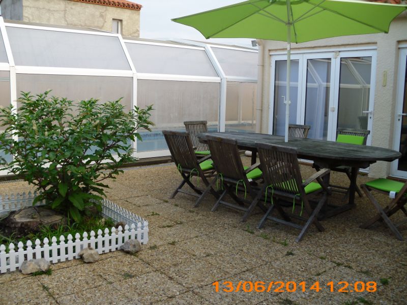 photo 23 Owner direct vacation rental Le Barcares villa Languedoc-Roussillon Pyrnes-Orientales Terrace