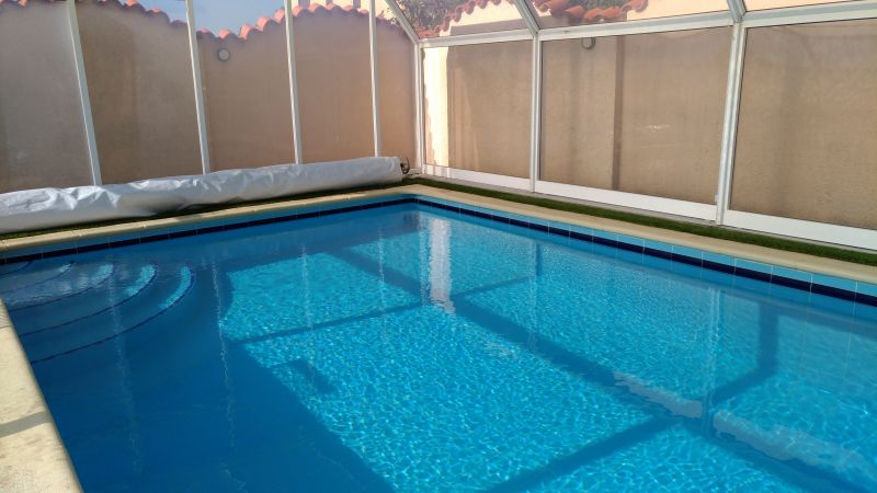 photo 11 Owner direct vacation rental Le Barcares villa Languedoc-Roussillon Pyrnes-Orientales Swimming pool