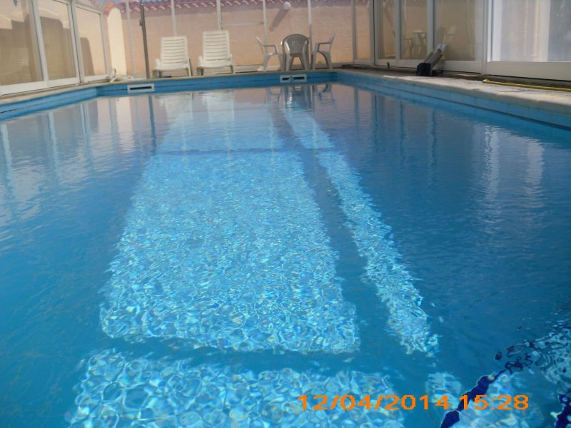 photo 12 Owner direct vacation rental Le Barcares villa Languedoc-Roussillon Pyrnes-Orientales Swimming pool